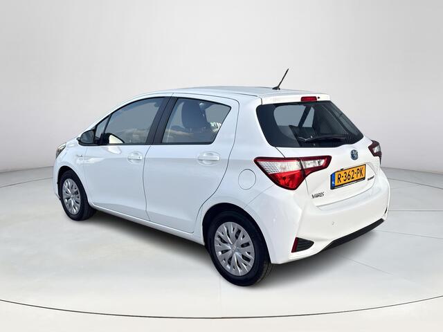 Toyota YARIS 1.5 Hybrid Active