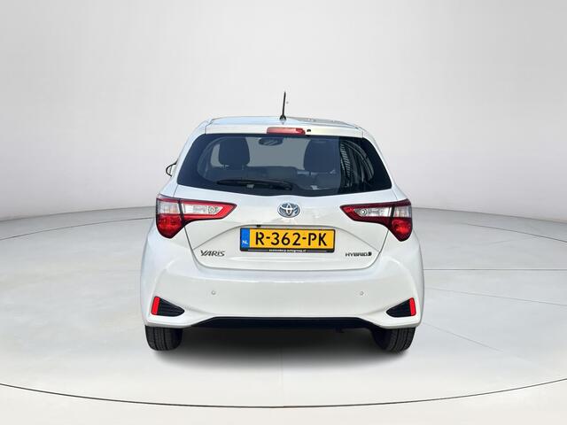 Toyota YARIS 1.5 Hybrid Active