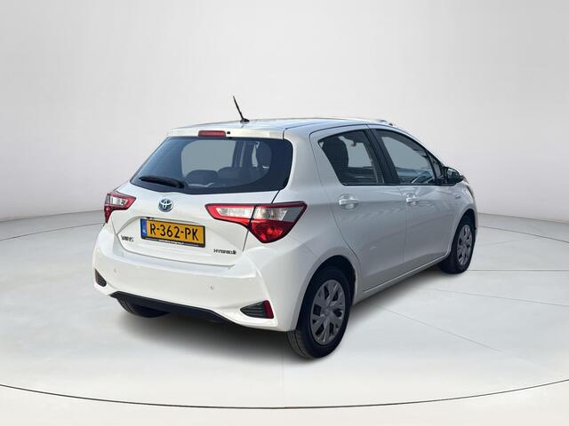 Toyota YARIS 1.5 Hybrid Active