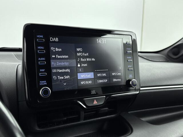 Toyota YARIS 1.5 Hybrid Style | Apple Carplay & Android Auto | Allseasonbanden | Trekhaak | *