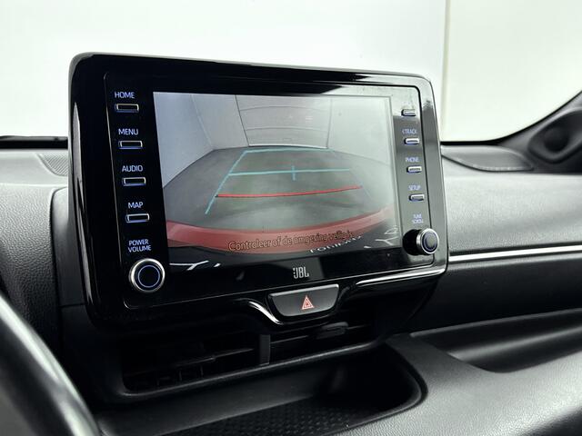 Toyota YARIS 1.5 Hybrid Style | Apple Carplay & Android Auto | Allseasonbanden | Trekhaak | *