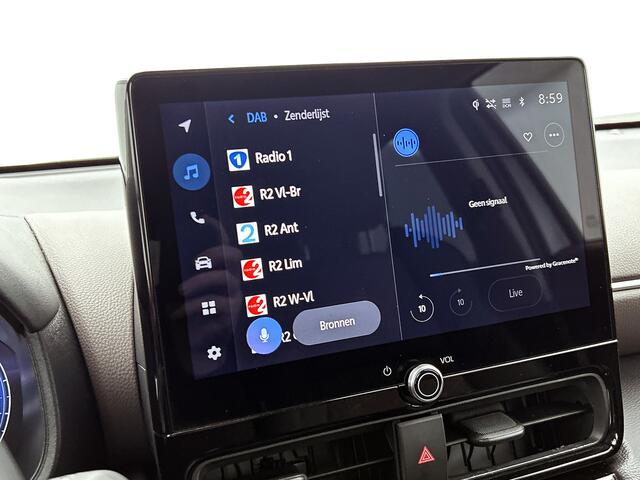 Toyota YARIS Cross 1.5 Hybrid 130 Executive | BTW Voertuig | Stoelverwarming | Achteruitrijcamera |