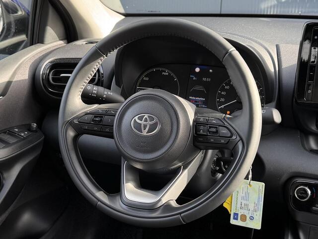 Toyota YARIS 1.5 Hybrid 115 Active