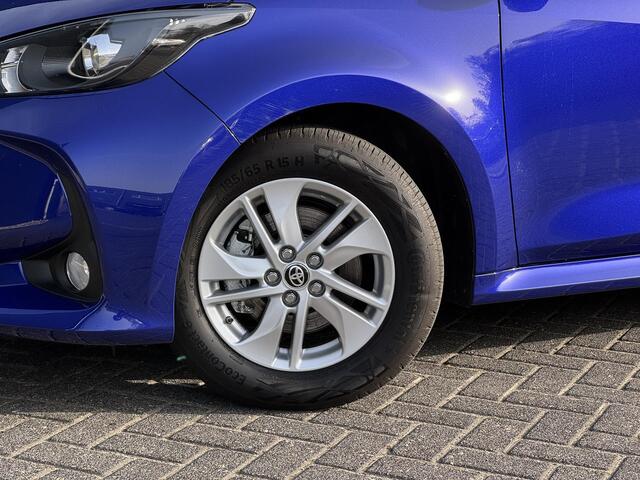 Toyota YARIS 1.5 Hybrid 115 Active