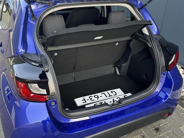 Toyota YARIS 1.5 Hybrid 115 Active