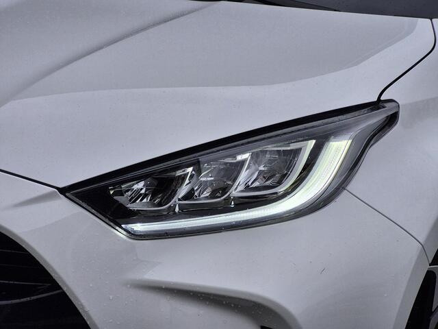 Toyota YARIS 1.5 Hybrid 115 Dynamic