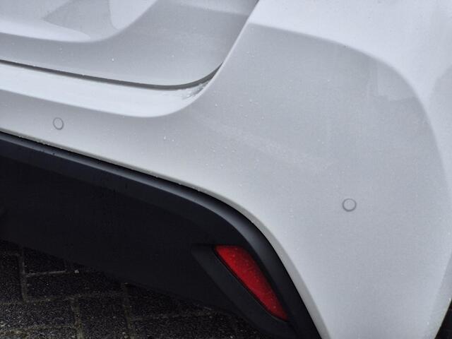 Toyota YARIS 1.5 Hybrid 115 Dynamic