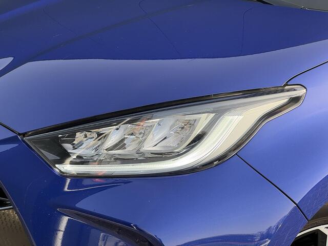 Toyota YARIS 1.5 Hybrid TeamNL