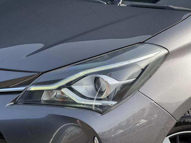 Toyota YARIS 1.5 VVT-i Dynamic