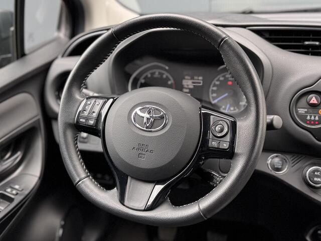 Toyota YARIS 1.5 VVT-i Y20