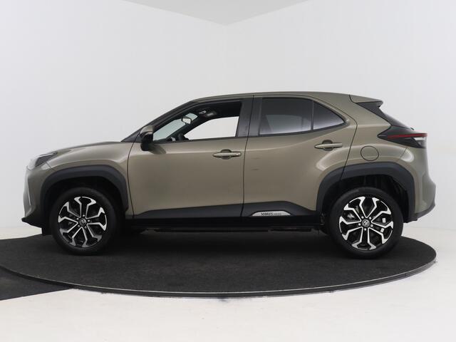 Toyota YARIS Cross 1.5 Hybrid First Edition | Dealeronderhouden |