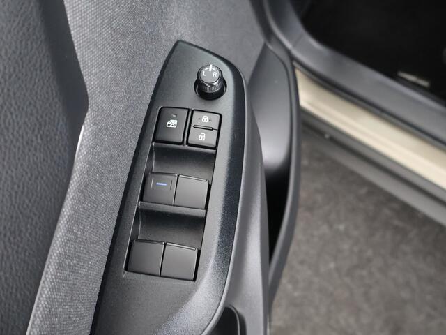 Toyota YARIS Cross 1.5 Hybrid First Edition | Dealeronderhouden |