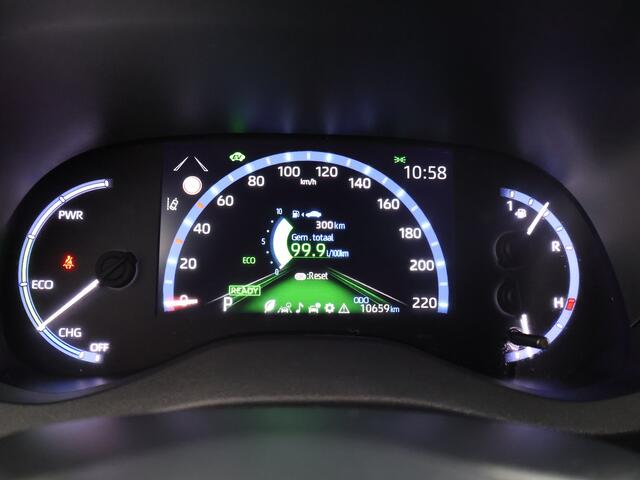 Toyota YARIS Cross 1.5 Hybrid First Edition | Dealeronderhouden |