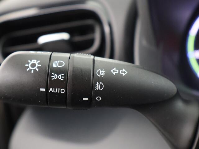 Toyota YARIS Cross 1.5 Hybrid First Edition | Dealeronderhouden |