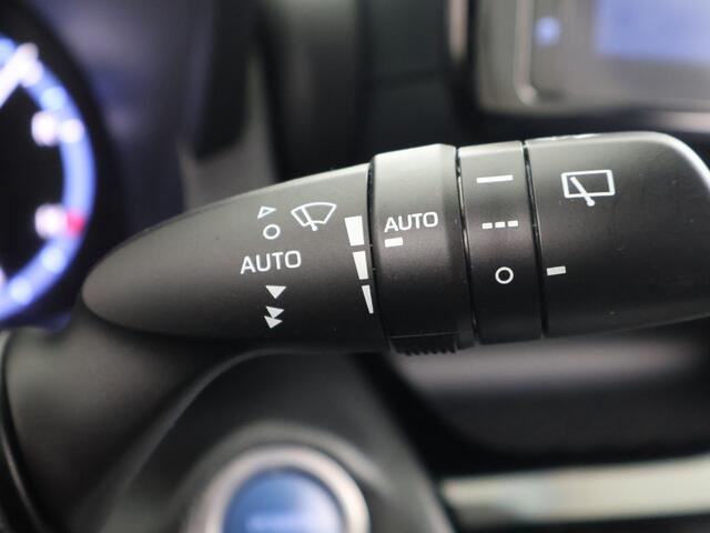 Toyota YARIS Cross 1.5 Hybrid First Edition | Dealeronderhouden |