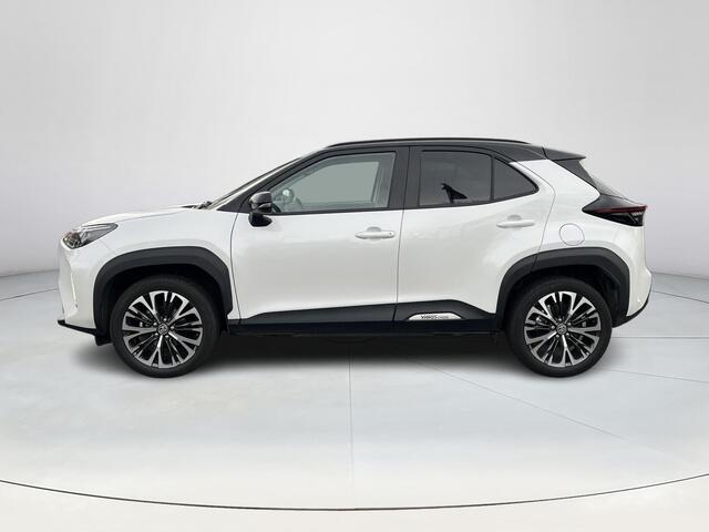 Toyota YARIS Cross 1.5 Hybrid 130 Executive | JBL audio | Elektrische klep | Navigatie | Stoelverwarming | Parkeersensoren |