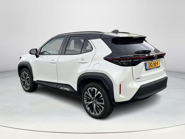 Toyota YARIS Cross 1.5 Hybrid 130 Executive | JBL audio | Elektrische klep | Navigatie | Stoelverwarming | Parkeersensoren |