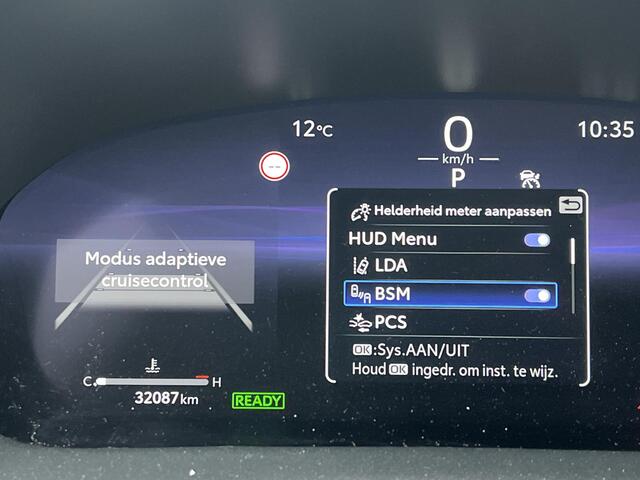 Toyota YARIS Cross 1.5 Hybrid 130 Executive | JBL audio | Elektrische klep | Navigatie | Stoelverwarming | Parkeersensoren |