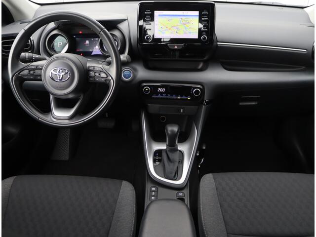 Toyota YARIS 1.5 Hybrid Dynamic | 1e eigenaar | Camera | Navigatie | LED