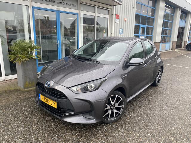 Toyota YARIS 1.5 Hybrid Active Apple Carplay/Android Auto