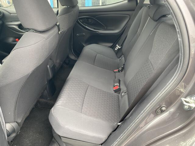 Toyota YARIS 1.5 Hybrid Active Apple Carplay/Android Auto