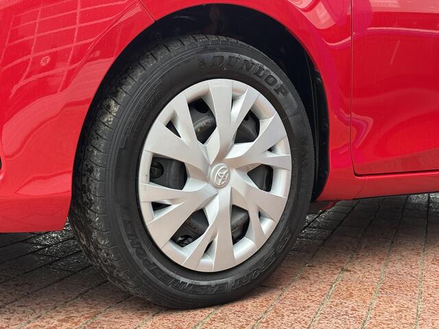 Toyota YARIS 1.5 Hybrid Active | Achteruitrijcamera | Automaat |