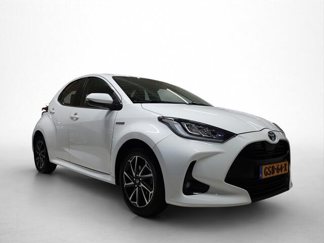 Toyota YARIS 1.5 Hybrid Dynamic | CarPlay\Android Auto | Camera | LM Velgen |