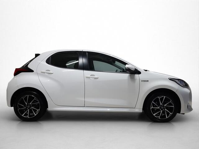 Toyota YARIS 1.5 Hybrid Dynamic | CarPlay\Android Auto | Camera | LM Velgen |