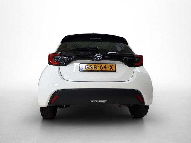 Toyota YARIS 1.5 Hybrid Dynamic | CarPlay\Android Auto | Camera | LM Velgen |