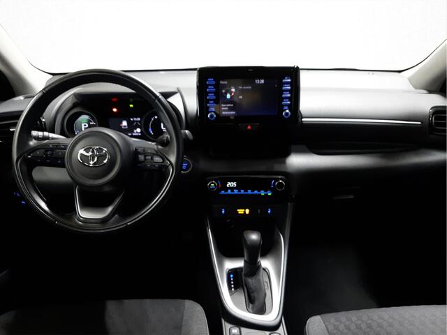 Toyota YARIS 1.5 Hybrid Dynamic | CarPlay\Android Auto | Camera | LM Velgen |