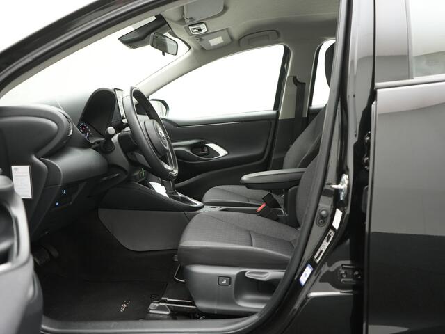 Toyota YARIS 1.5 Hybrid Active