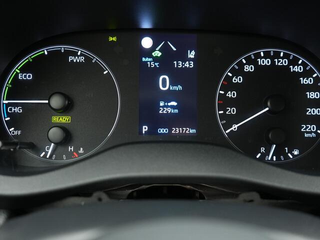 Toyota YARIS 1.5 Hybrid Active