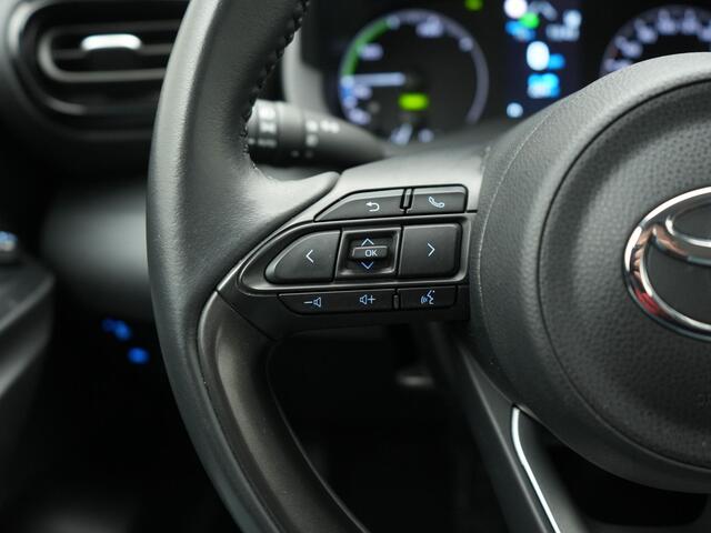 Toyota YARIS 1.5 Hybrid Active