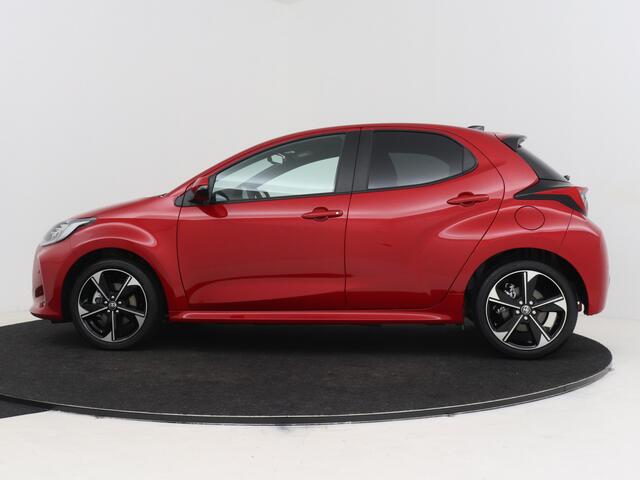 Toyota YARIS 1.5 Hybrid 130 Executive Nu met ¤ 2000,- inruilpremie | uit voorraad leverbaar