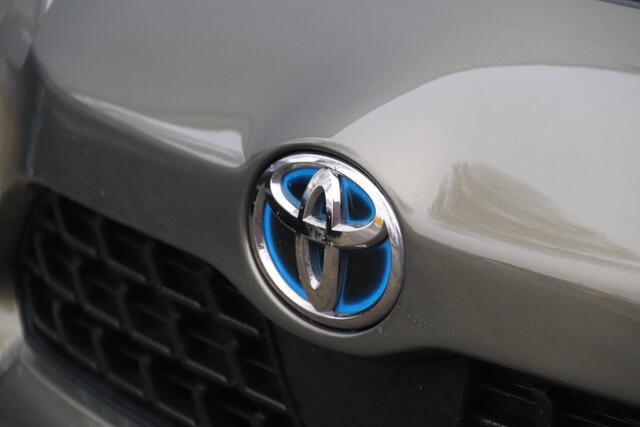 Toyota YARIS Cross 1.5 Hybrid First Edition, Camera, Cruise