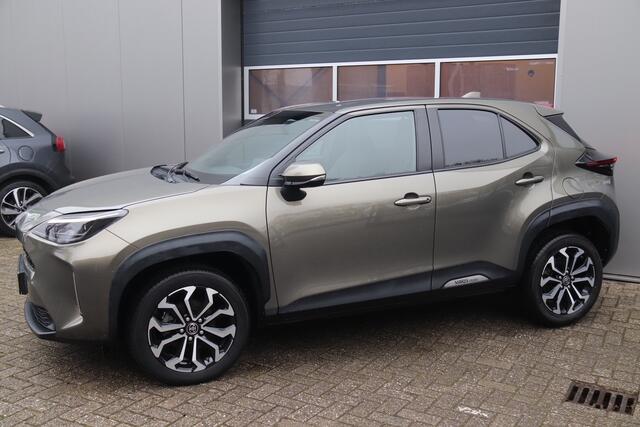 Toyota YARIS Cross 1.5 Hybrid First Edition, Camera, Cruise