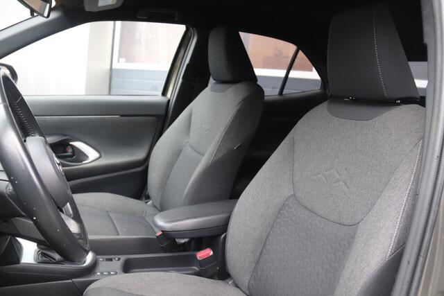 Toyota YARIS Cross 1.5 Hybrid First Edition, Camera, Cruise