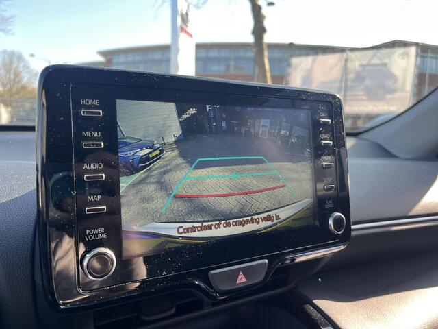 Toyota YARIS Cross 1.5 Hybrid Active | Apple Carplay & AndroidAUTO | Adaptive cruise control | Camera