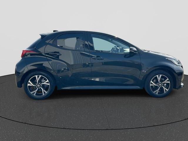 Toyota YARIS 1.5 Hybrid 115 Dynamic | NLauto | Comfort Pack | Stoel & Stuurverwarming | Carplay/AndroidAuto |