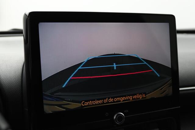 Toyota YARIS Cross 1.5 Hybrid 115 First Edition | Comfort pack | Parkeersensoren | Stuur en stoel verwarming | Navigatie |