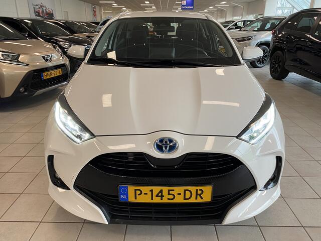 Toyota YARIS 1.5 Hybrid Dynamic