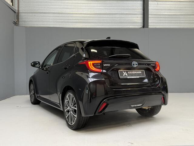 Toyota YARIS 1.5 Hybrid Executive HUD|Blindspot|Camera|Carplay|