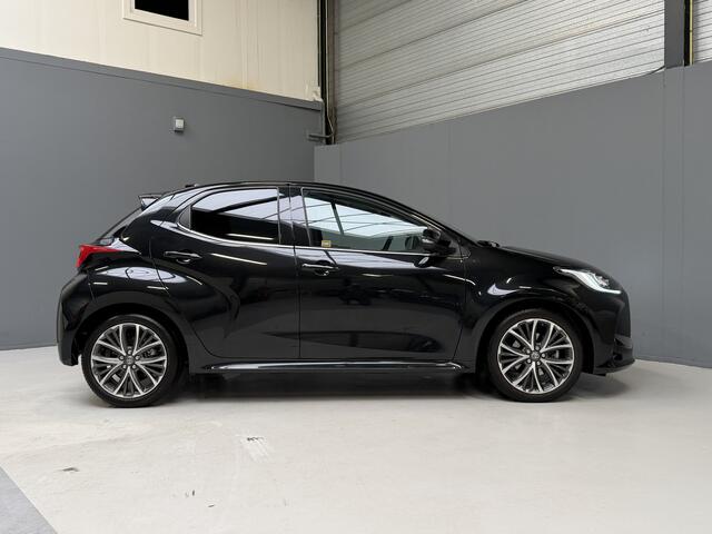 Toyota YARIS 1.5 Hybrid Executive HUD|Blindspot|Camera|Carplay|