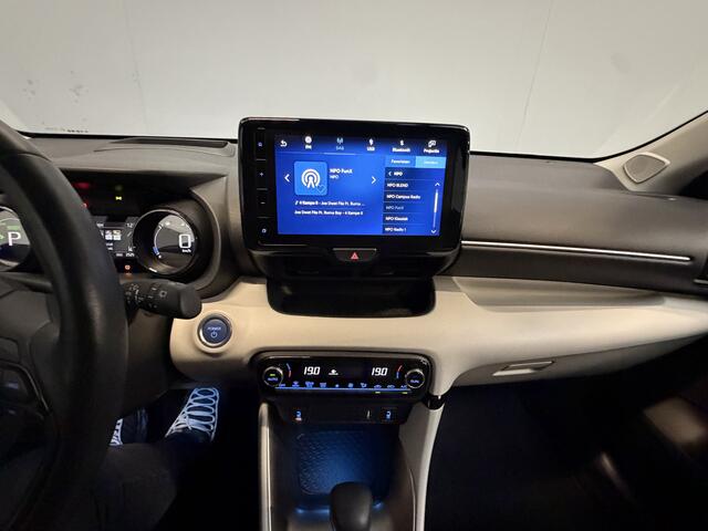 Toyota YARIS 1.5 Hybrid Executive HUD|Blindspot|Camera|Carplay|