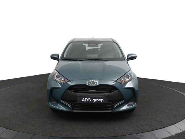 Toyota YARIS 1.5 Hybrid 115 Comfort | Adaptieve Cruise control | Achteruitrijcamera | Apple Carplay Android Auto |