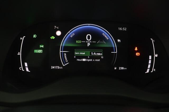 Toyota YARIS Cross 1.5 Hybrid 130 First Edition | Apple Carplay/Android Auto | Stoel/Stuurverwarming | Parkeersensoren | 4Seizoenenbanden |