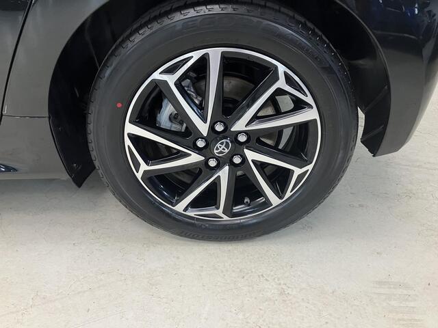 Toyota YARIS 1.5 Hybrid Style / Trekhaak afneembaar / JBL / Navigatie / Dealer onderhouden / 1e eigenaar.