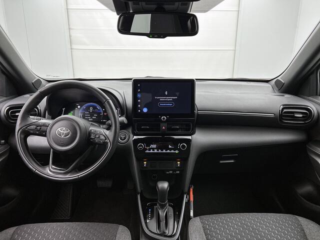 Toyota YARIS Cross 1.5 Hybrid Dynamic | NL dealeronderhouden |