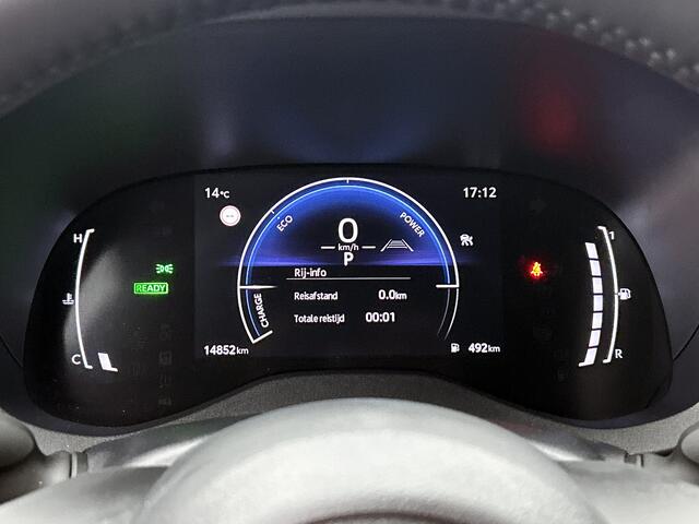 Toyota YARIS Cross 1.5 Hybrid Dynamic | NL dealeronderhouden |