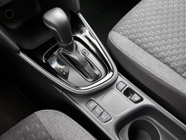 Toyota YARIS Cross 1.5 Hybrid Dynamic | NL dealeronderhouden |